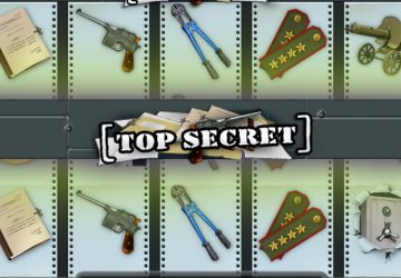 Top Secret