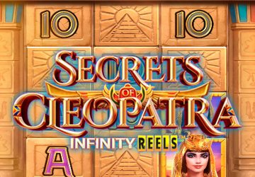 Secrets of Cleopatra