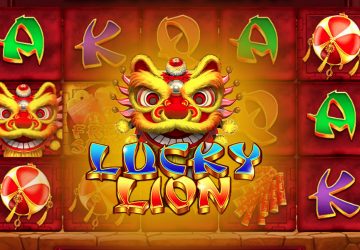 Lucky Lion