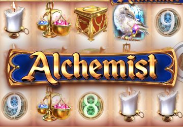 Alchemist