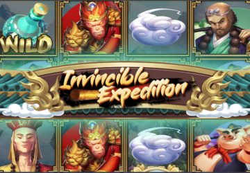 Invincible Expedition