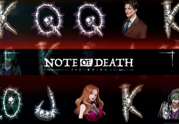 Note of Death