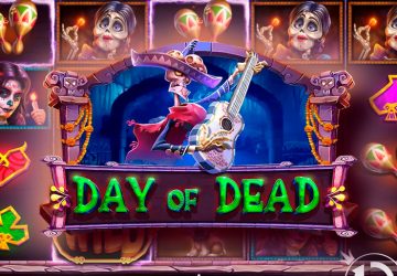 Day of Dead