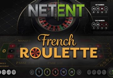 French Roulette Low Limit