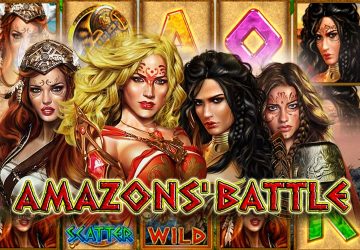 Amazon’s Battle
