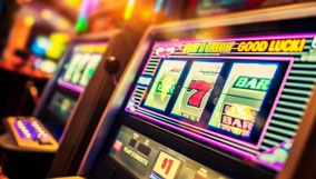 Как отличить скриптовые слоты от оригинальных