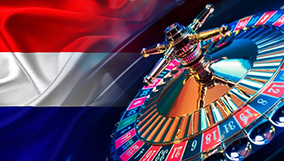 Около 40 онлайн-казино будут претендовать на получение лицензии Нидерландов