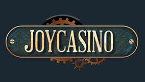 Регистрация в казино Joycasino