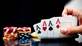 Полезные хитрости в видеопокере для новичков